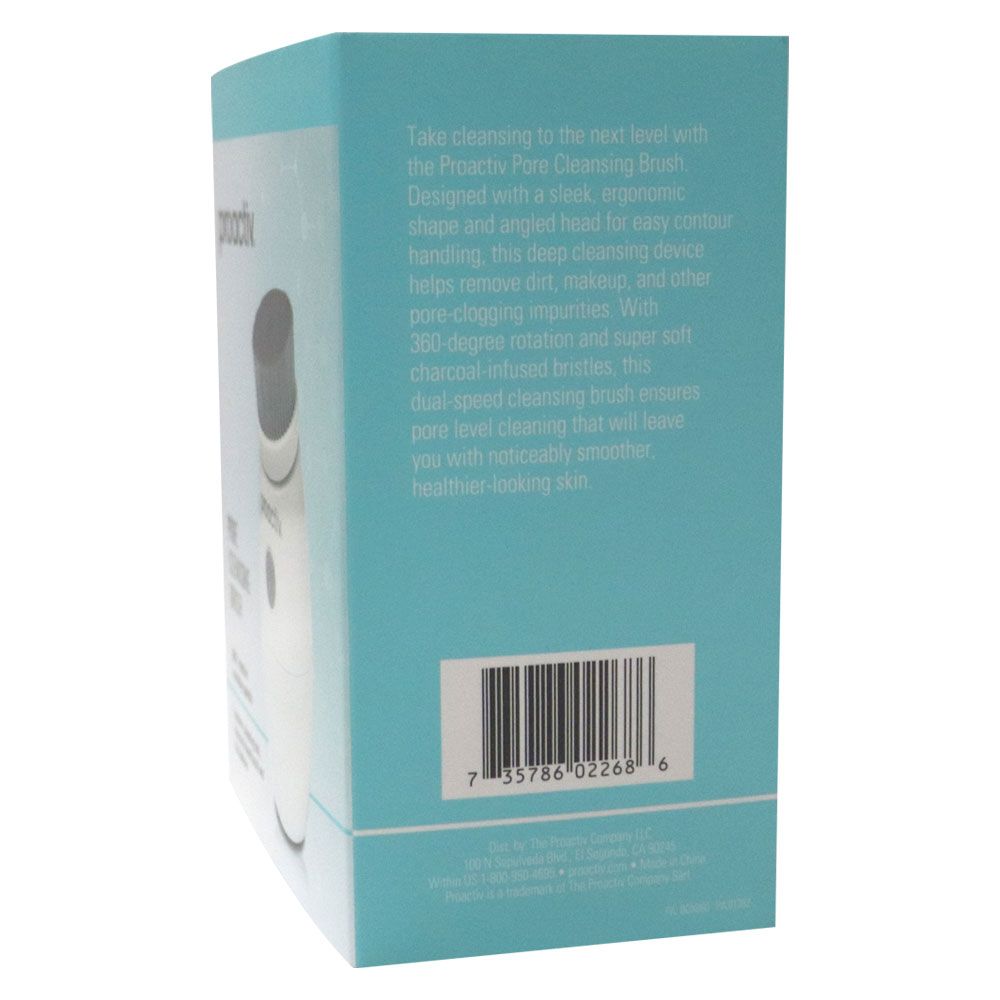 Proactiv Pore Cleansing Brush