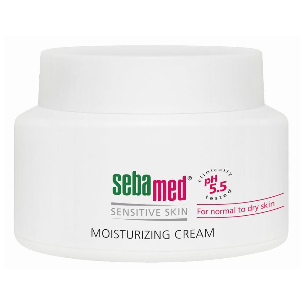 Sebamed Moisturizing Cream 75 mL