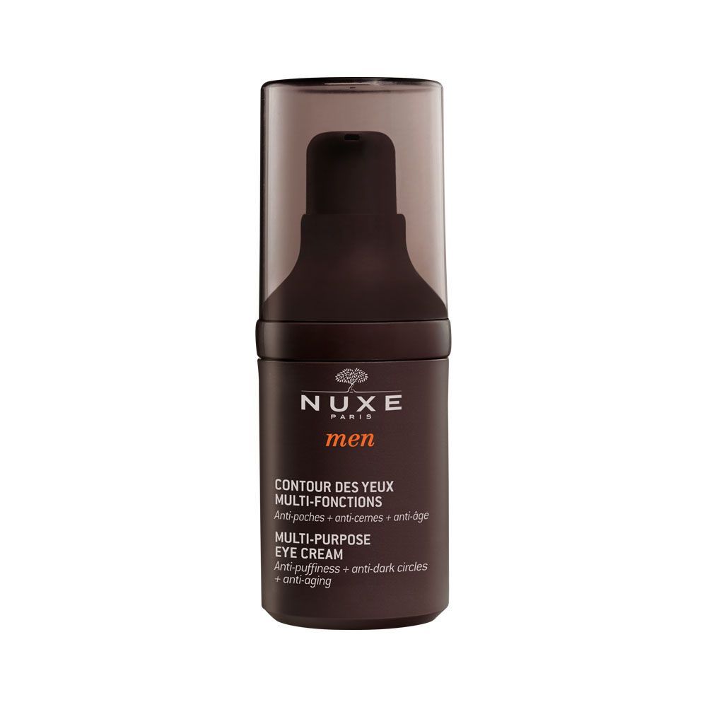 Nuxe Men Multi-Purpose Eye Cream 15 mL