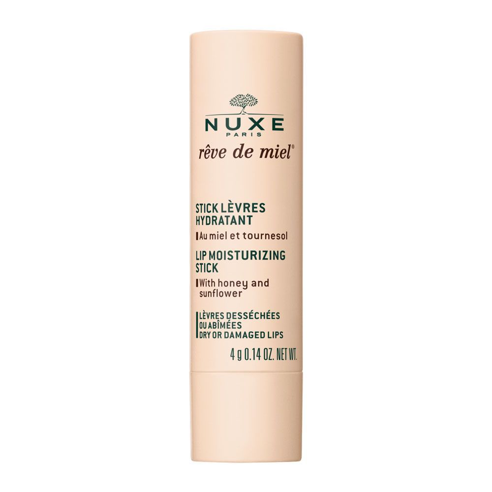 Nuxe Reve De Miel Lip Moisturizing Stick 4.7 mL