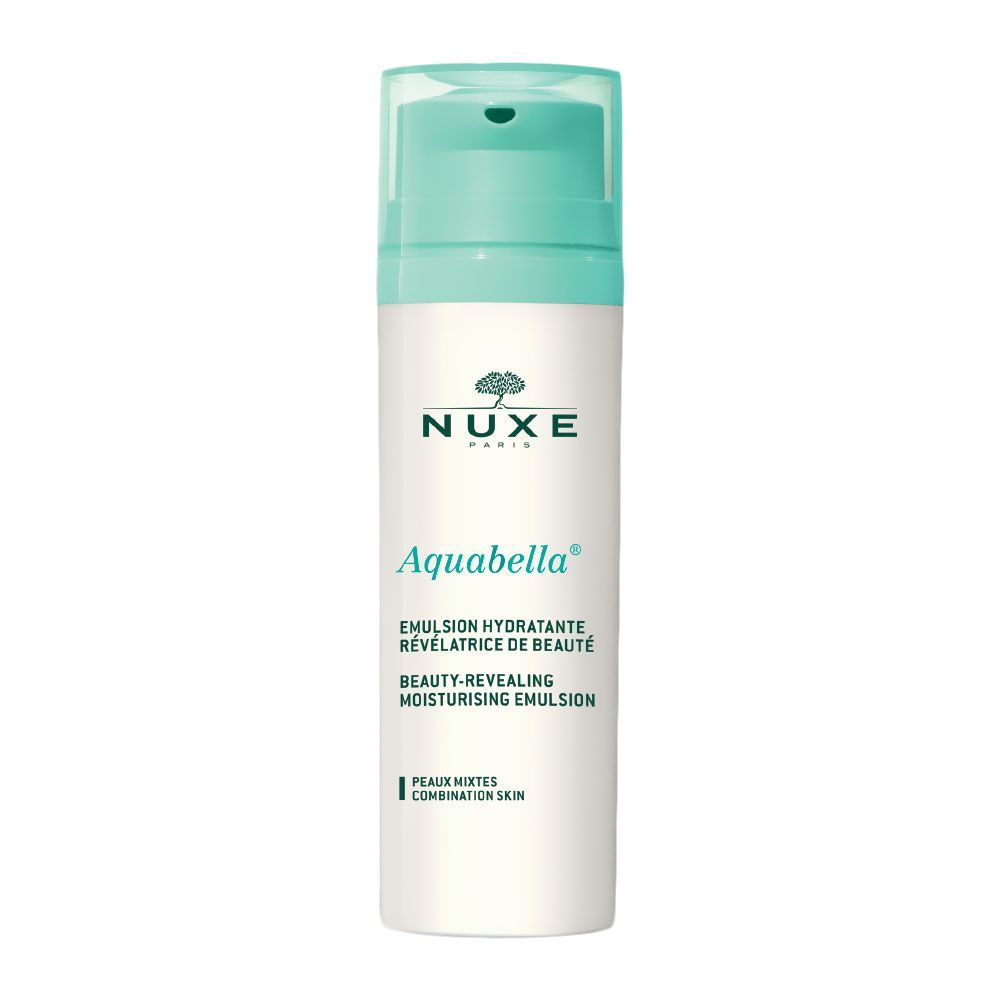 Nuxe Aquabella Beauty Revealing Moisturizing Emulsion 50 mL