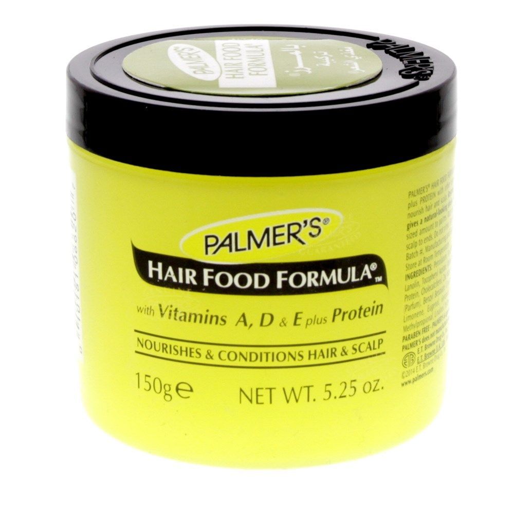 Palmer&#039;s Hair Food Formula Hair Cream 5.25 oz, 150 g