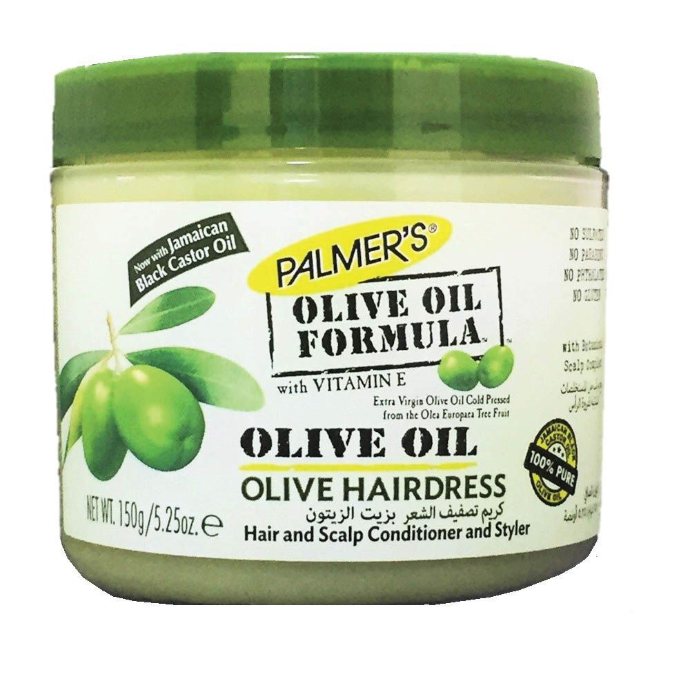 Palmer&#039;s Olive Oil Hairdress Conditioner Cream 150 g