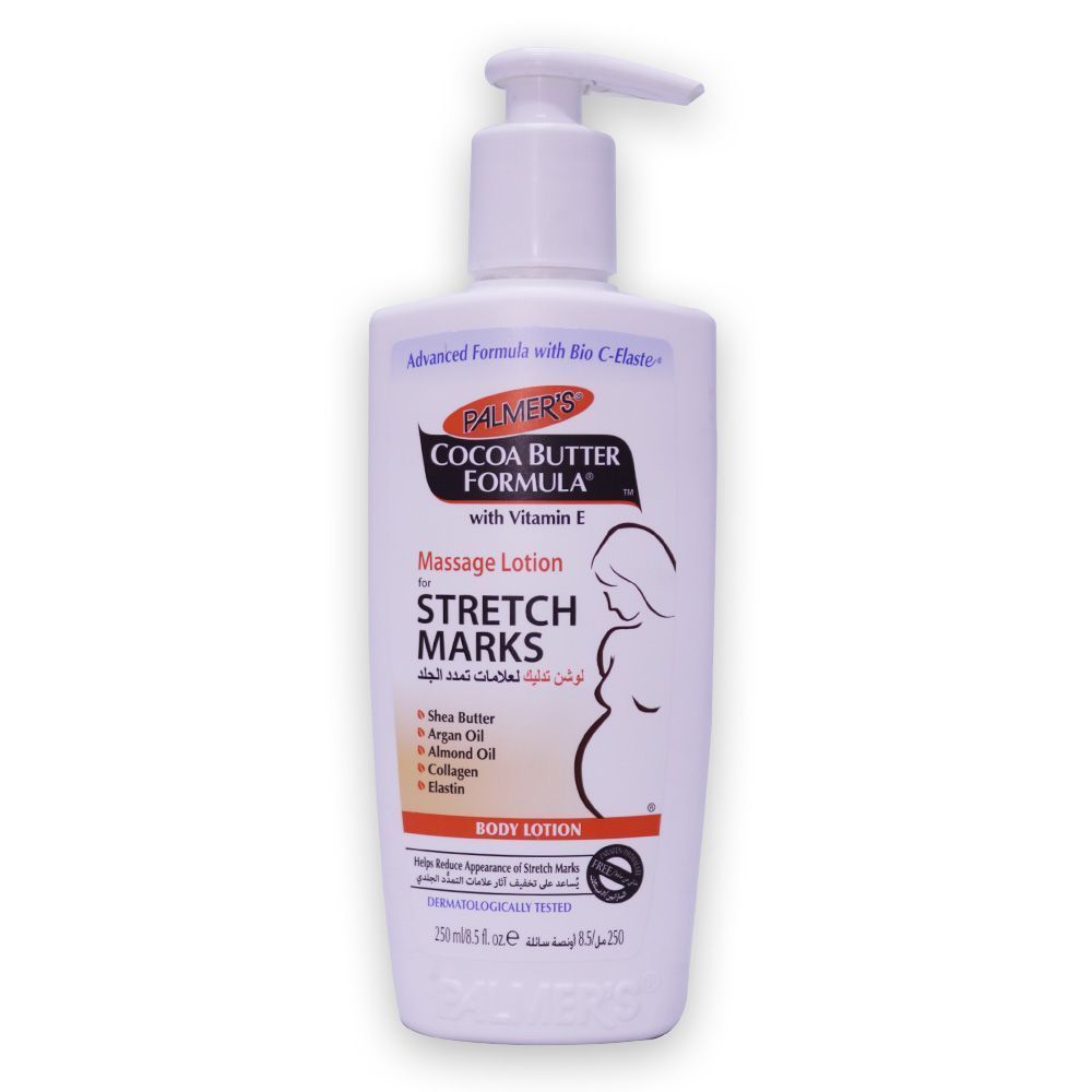 Palmer&#039;s Stretch Marks Massage Lotion 250 mL