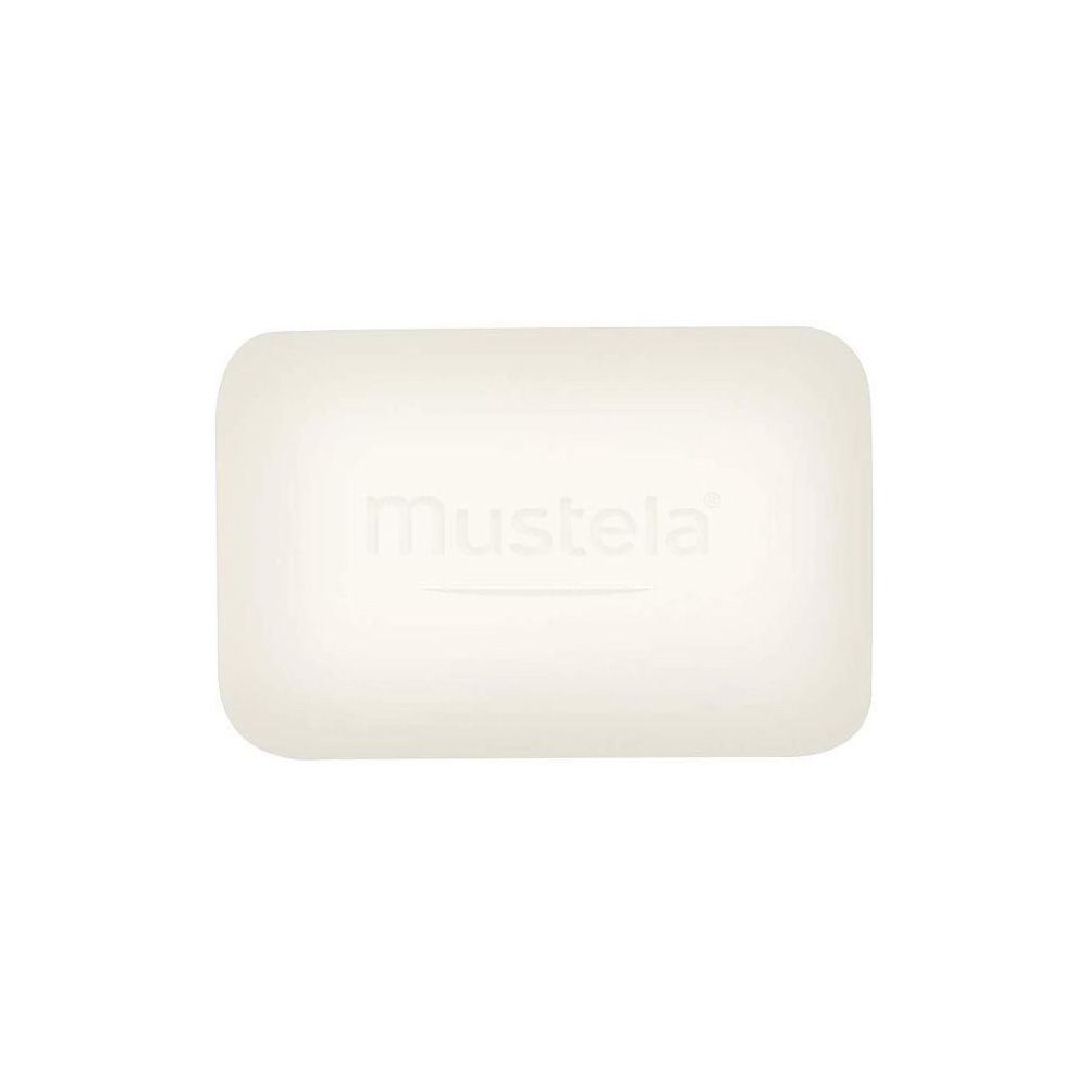 Mustela Gentle Soap With Cold Cream And Beeswax 100 g