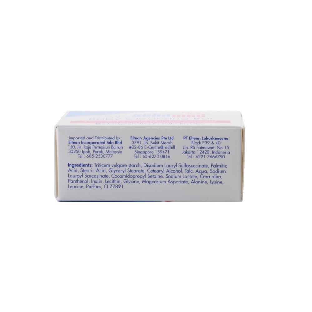 Sebamed Baby Cleansing Bar