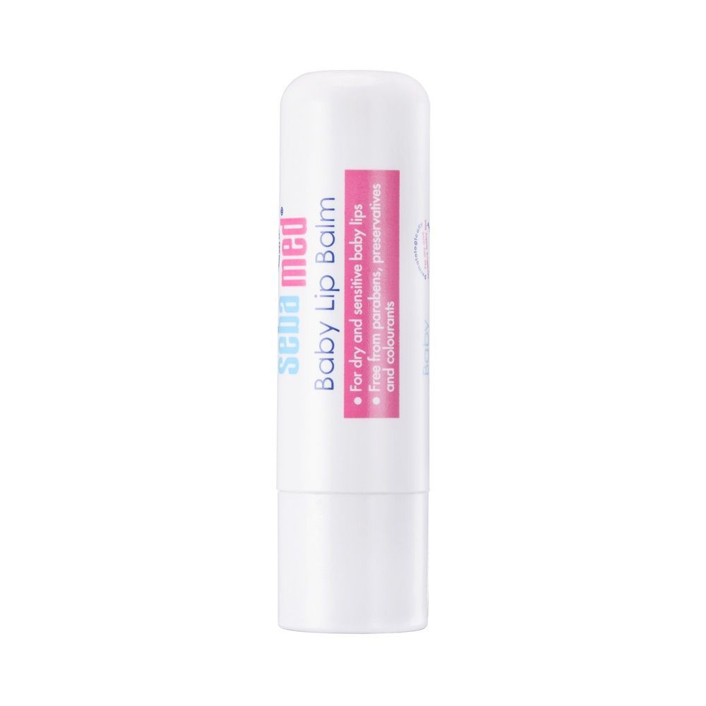 Sebamed Baby Lip Balm 4.8 g