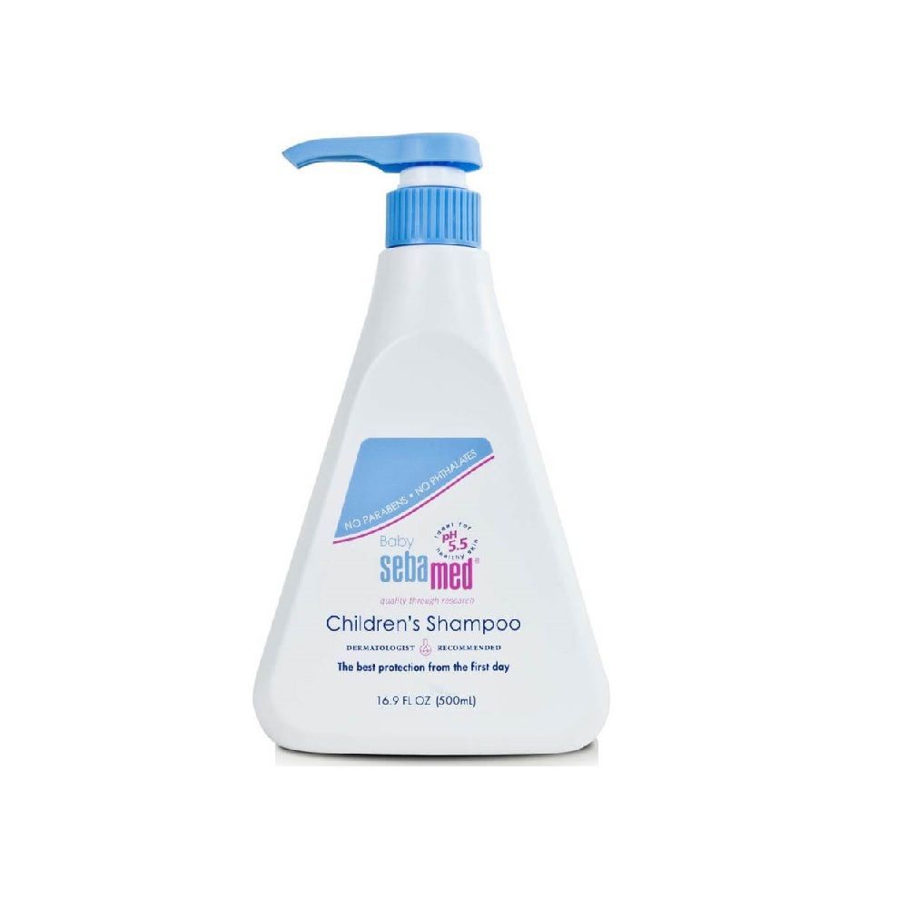 Sebamed Baby Shampoo