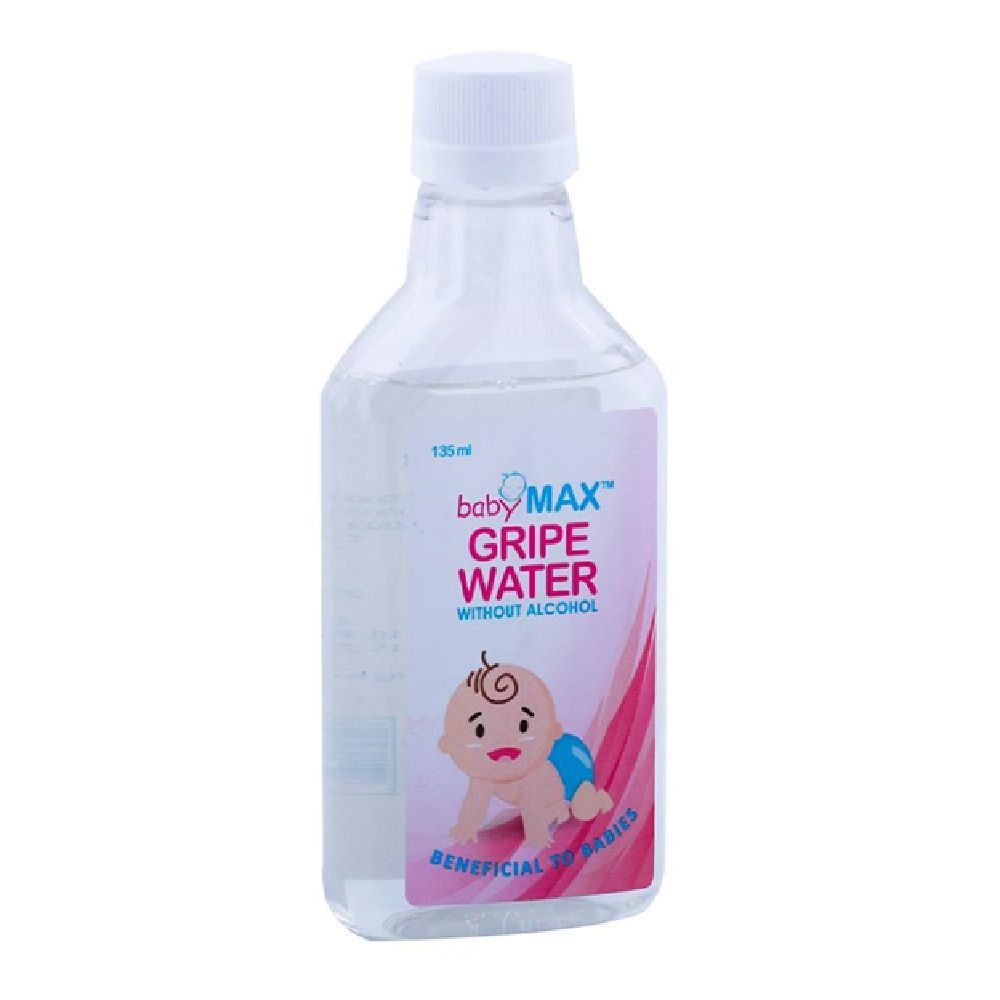 BabyMax Gripe Water 135 mL