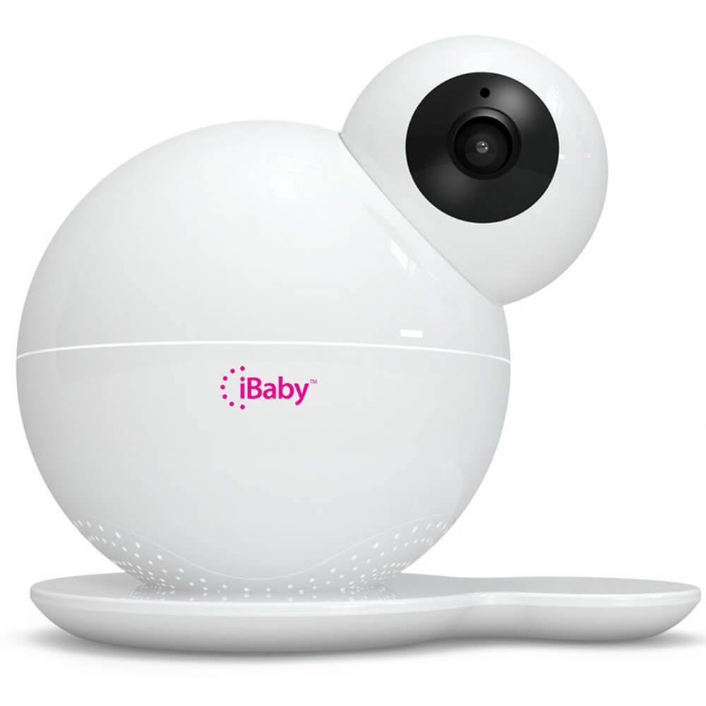 iBaby M6T Baby Monitor