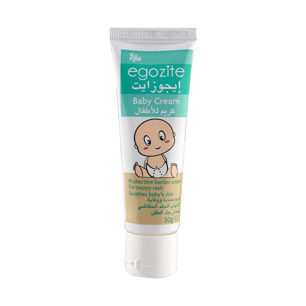 Ego Egozite Baby Cream 50 g