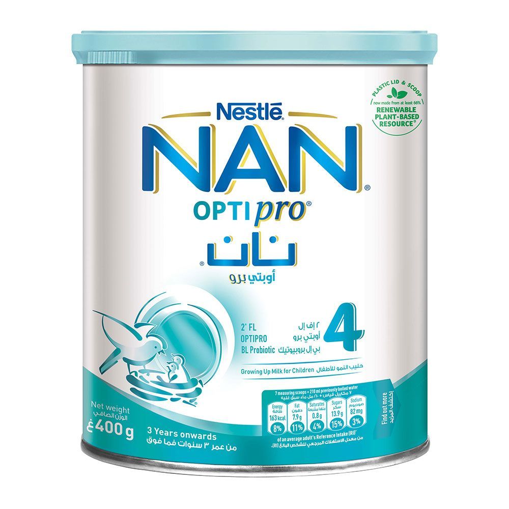 Nestle NAN 4 400 g