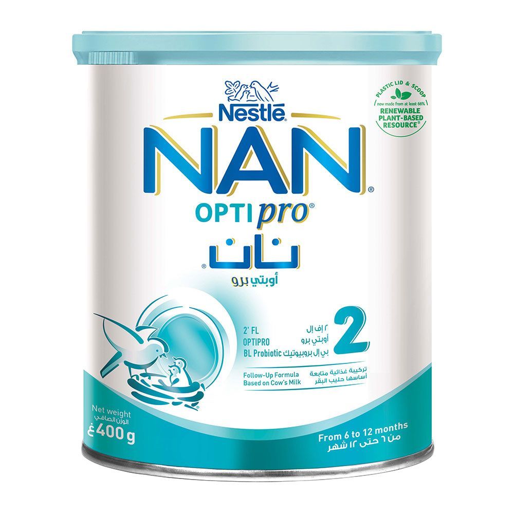 Nestle NAN Optipro 2 400 g