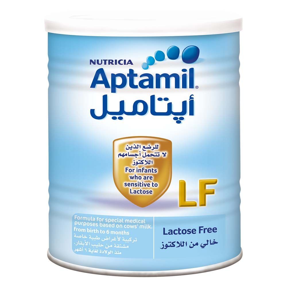 Milupa  Aptamil LF 400 g