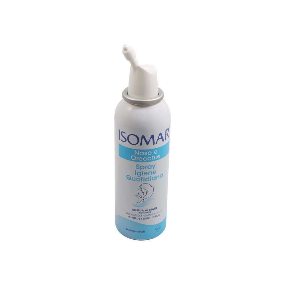 Isomar Daily Hygiene Spray 100 mL