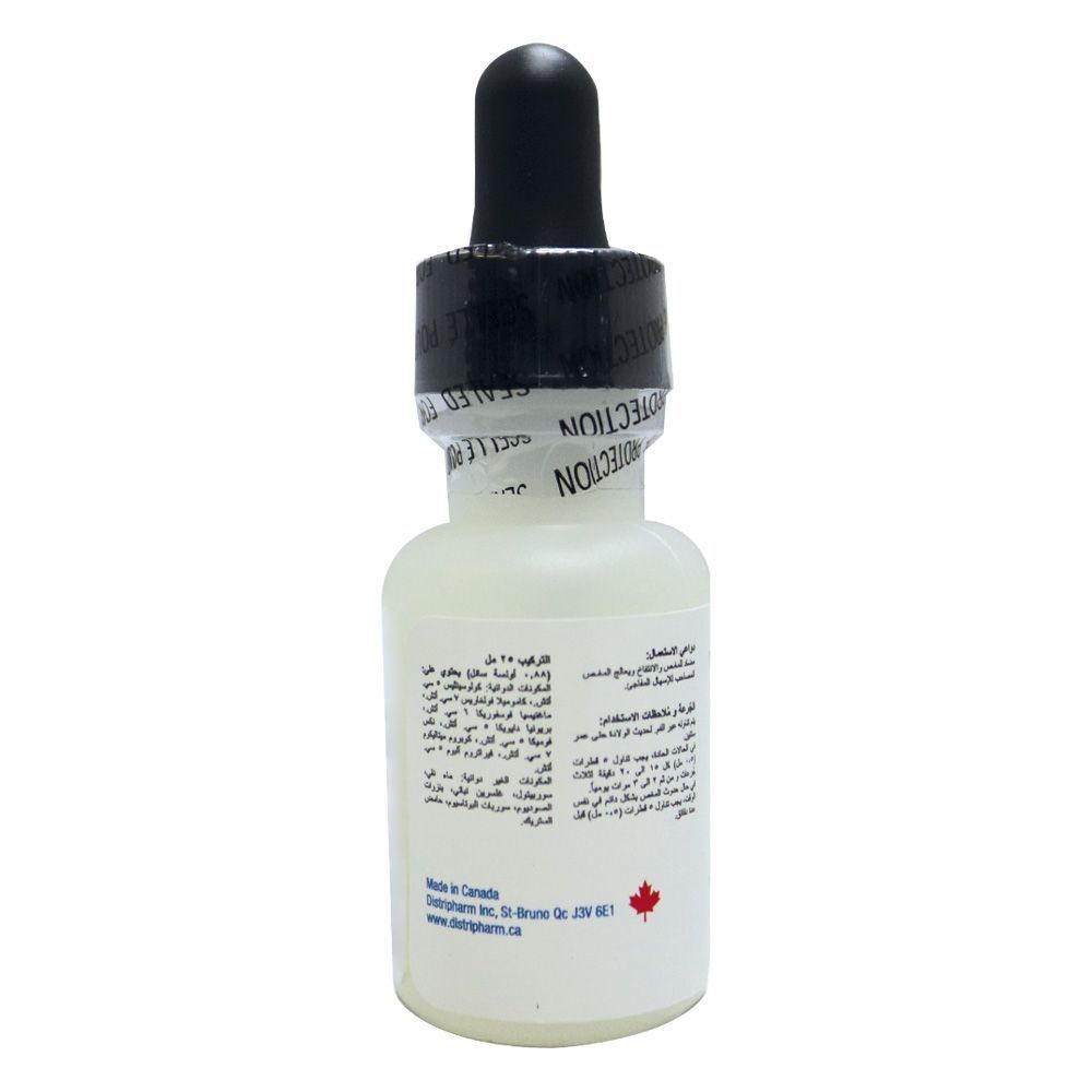 Les Zamis Infant Colic Oral Solution Drops 25 mL