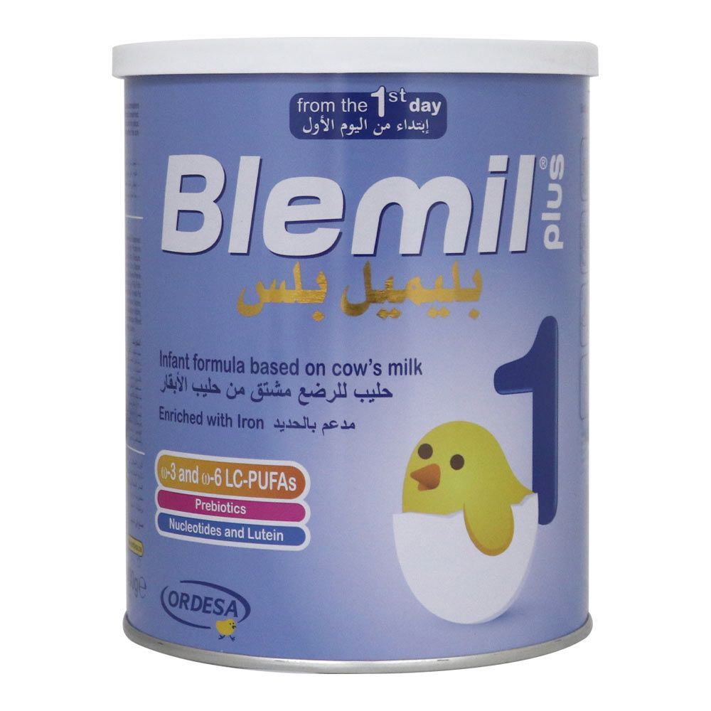 Blemil Plus 1 400 g