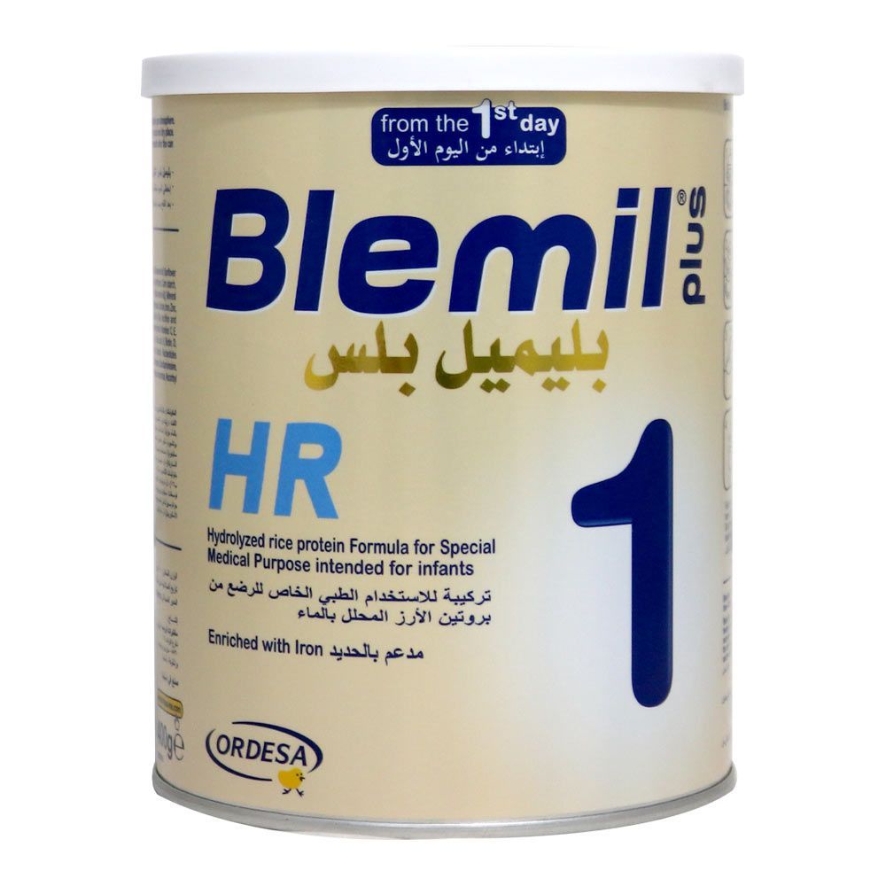 Blemil Plus 1 HR 400 g