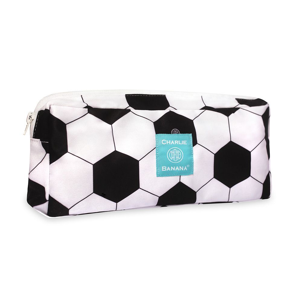 Charlie Banana Multi-Pupose Wet Pouch Soccer 1&#039;s 888896