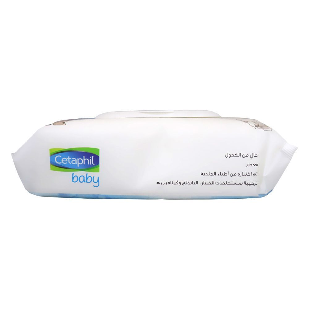 Cetaphil Baby Gentle Wipes