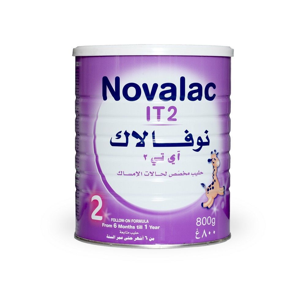 Novalac IT 2