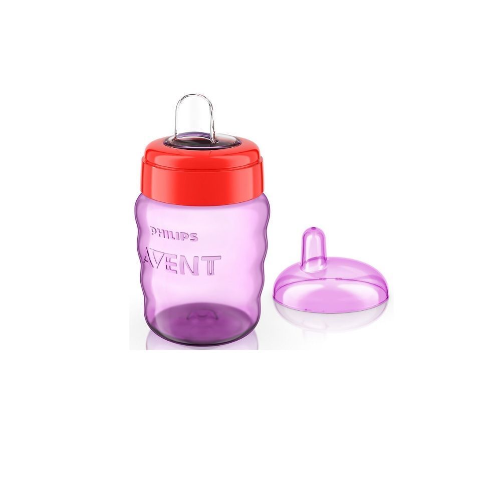 Philips Avent Classic TRN Girl