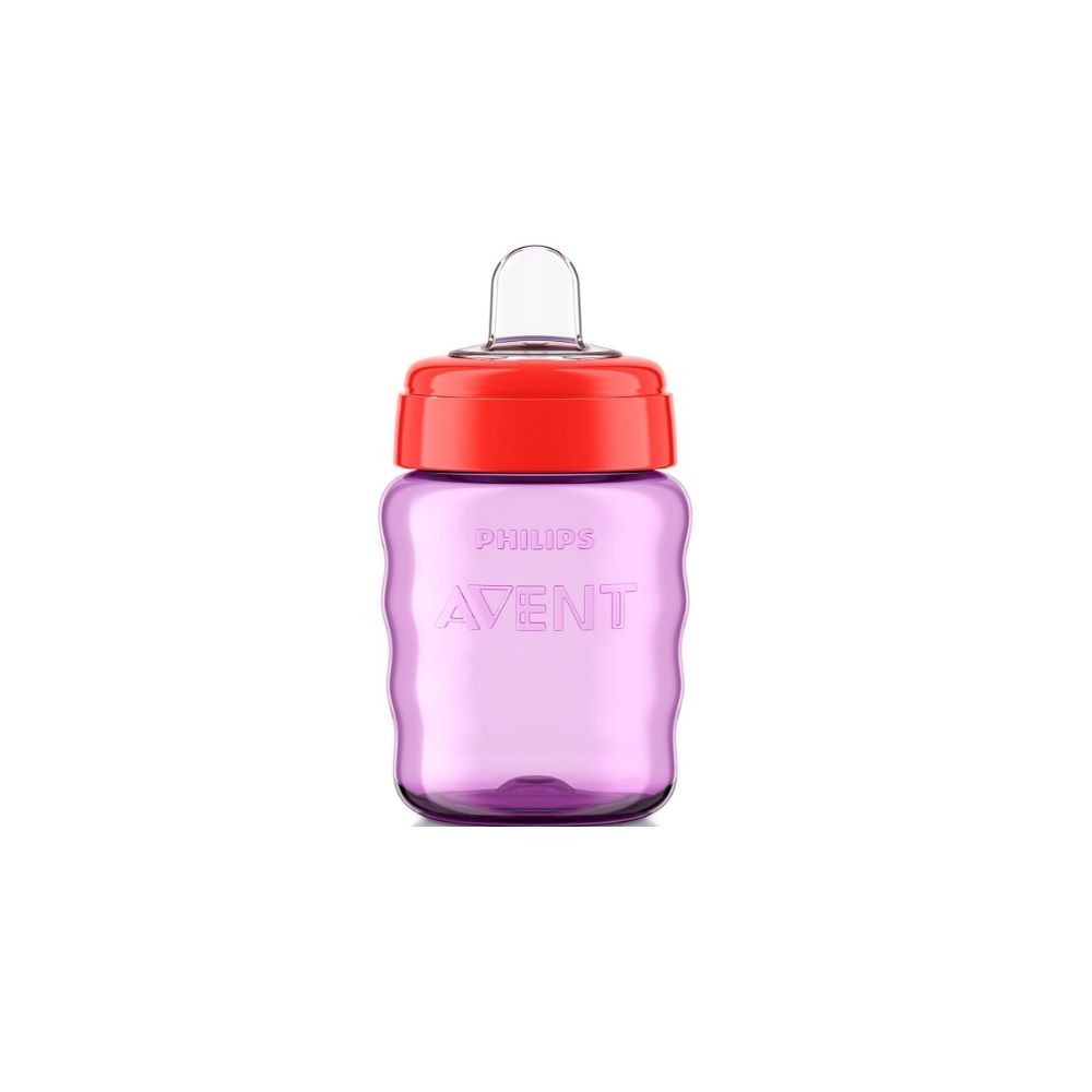 Philips Avent Classic TRN Girl