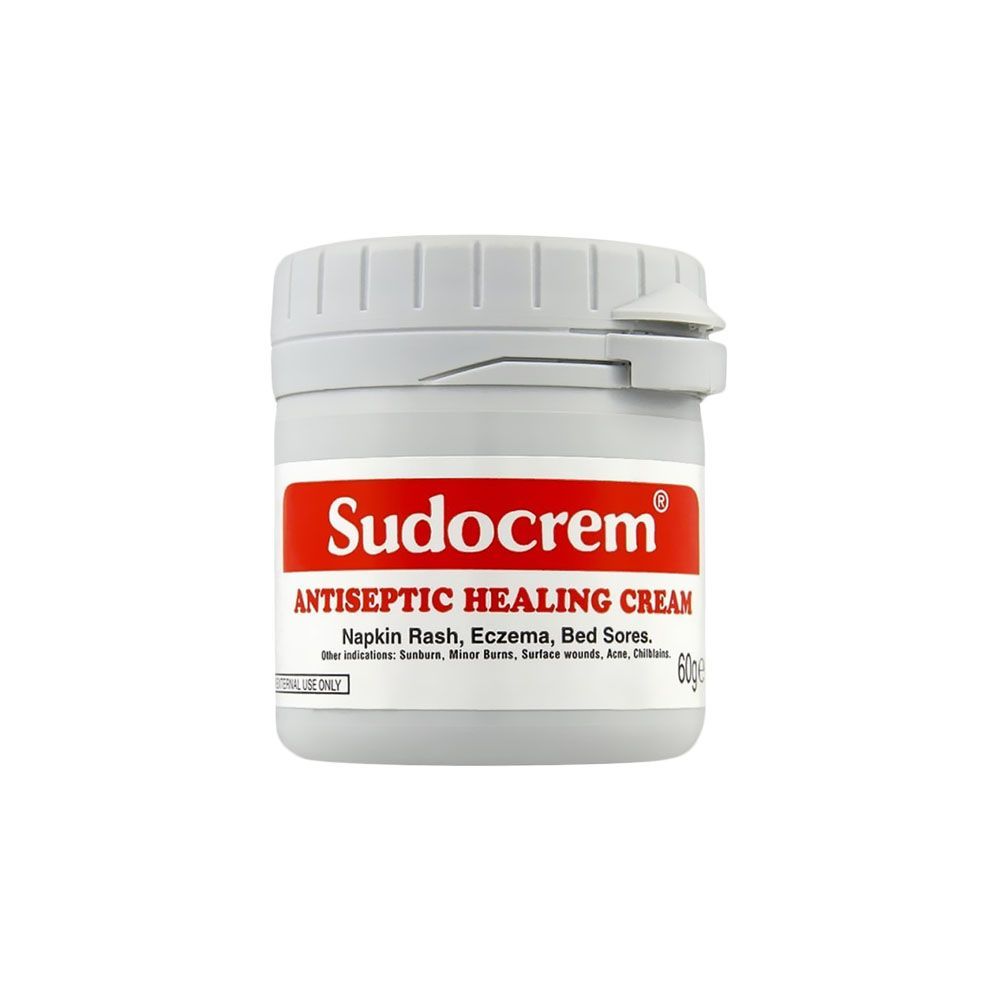 Sudocrem Antiseptic Healing Cream