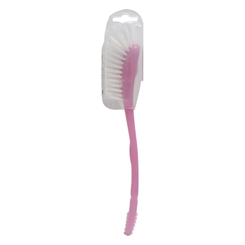 Philips Avent Bottle &amp; Teat Brush Pink SCF145/07