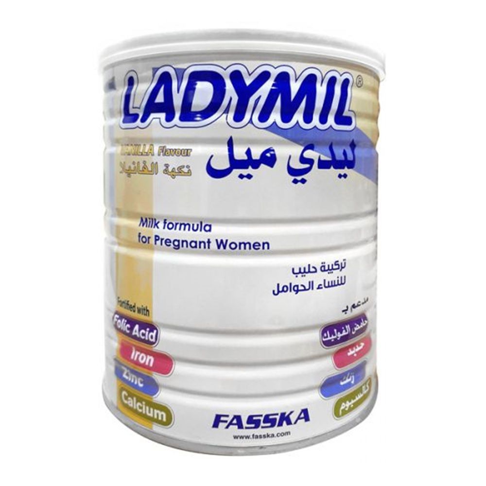 Ladymil Powder 400 g