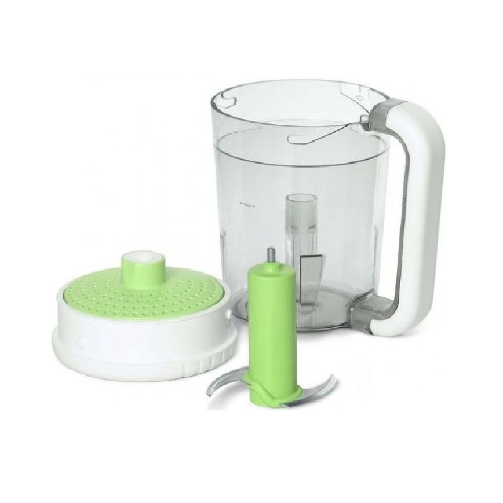 Philips Avent 4-in-1 healthy baby food maker SCF875/01