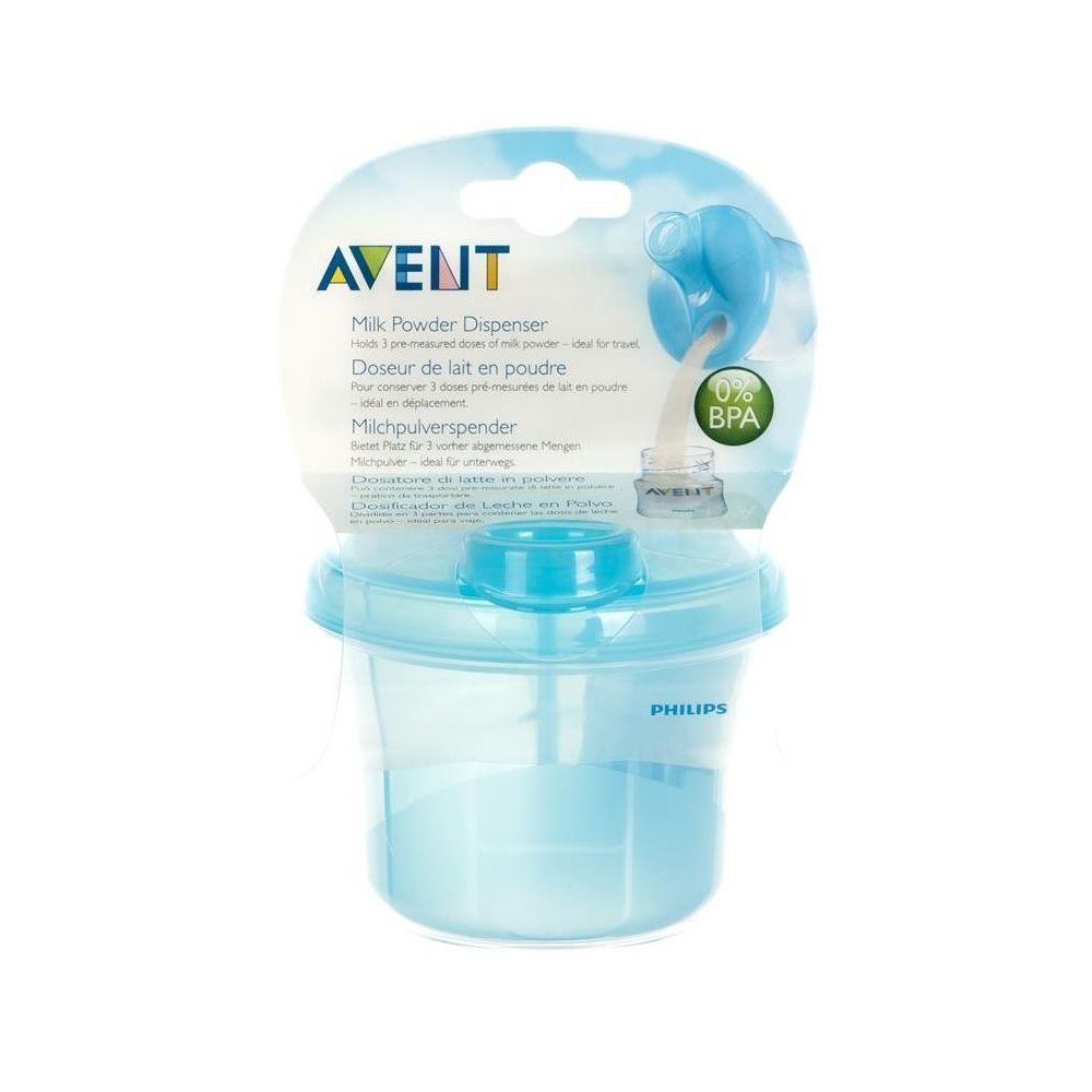 Philips Avent Milk Powder Dispenser SCF135/06