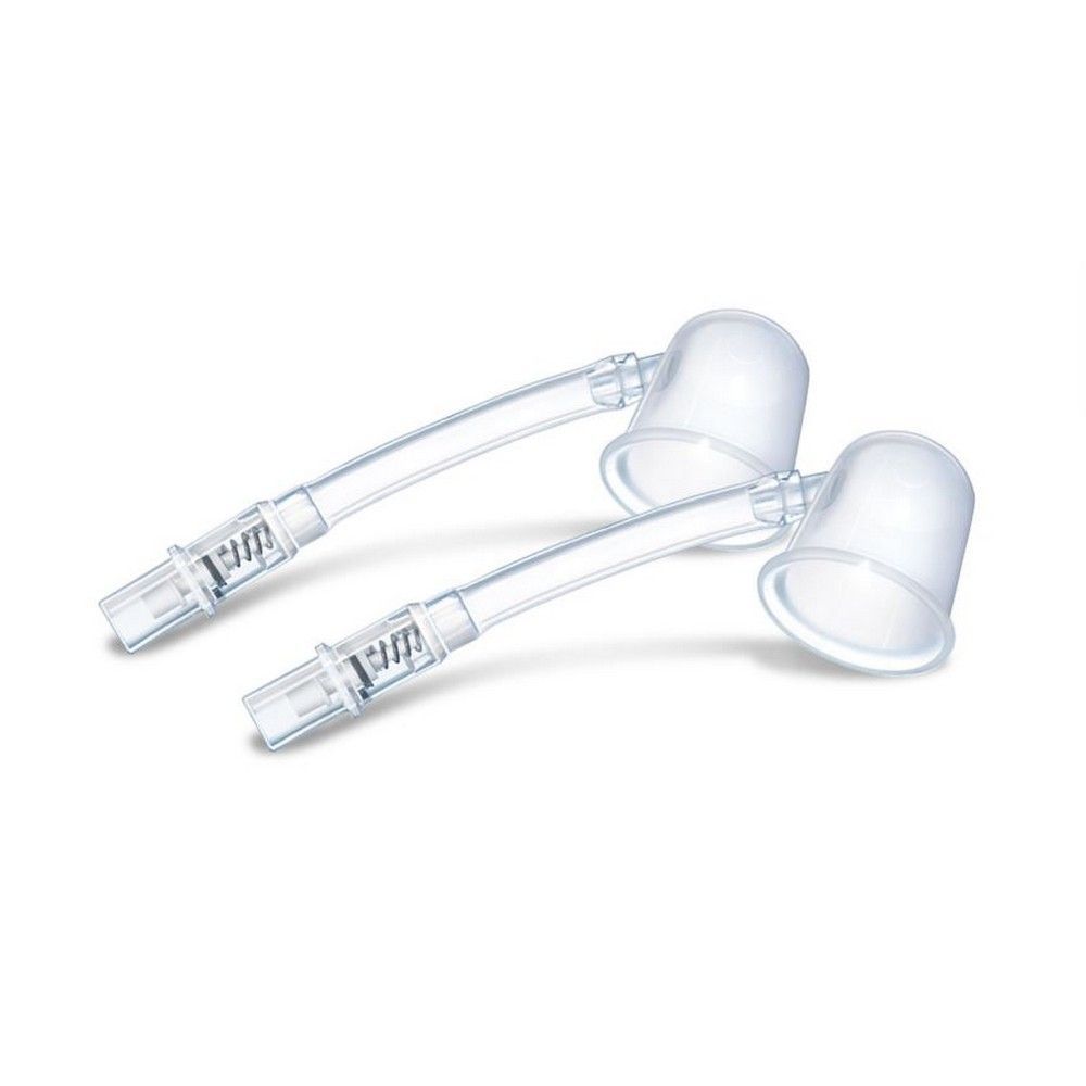 Philips Avent Niplette Twin 2's SCF152 / 02