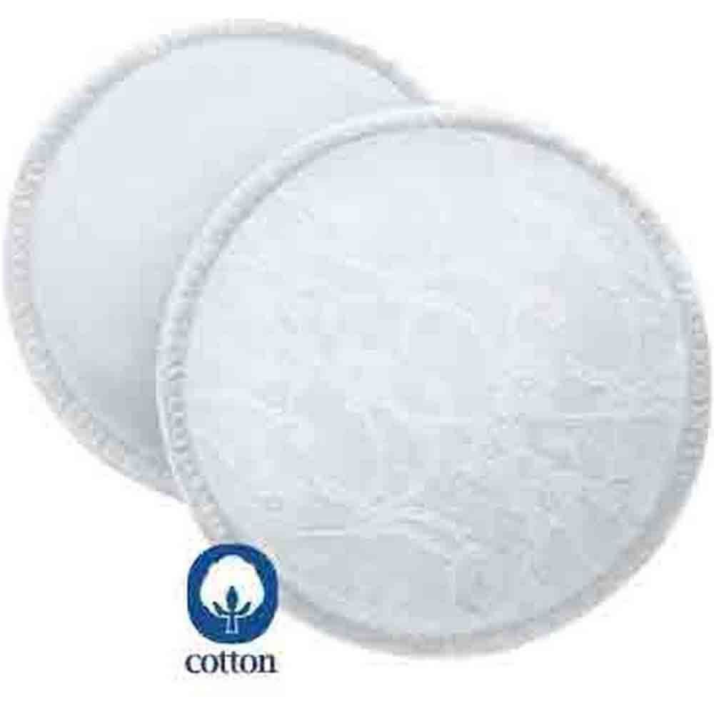 Philips Avent Wash Breast Pads 6&#039;s SCF155/06