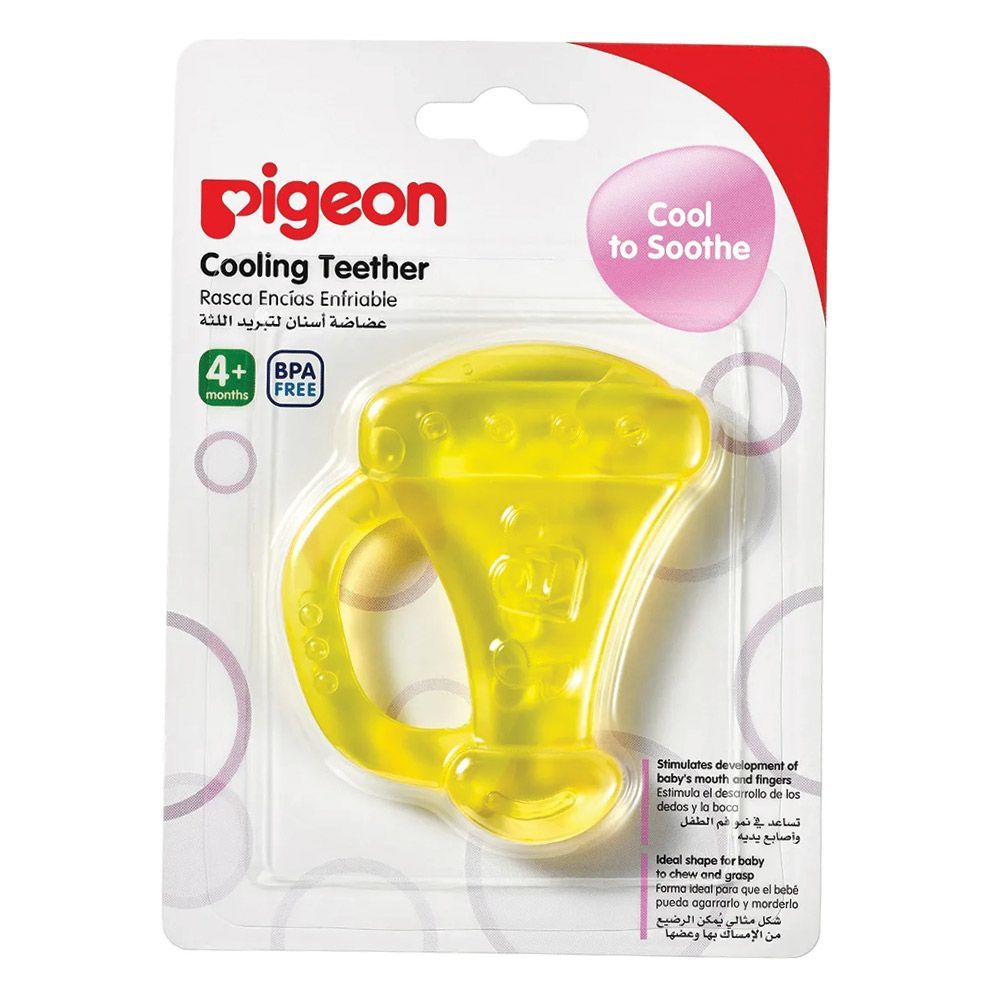 Pigeon Cooling Teether Trumpet 13625 1&#039;s