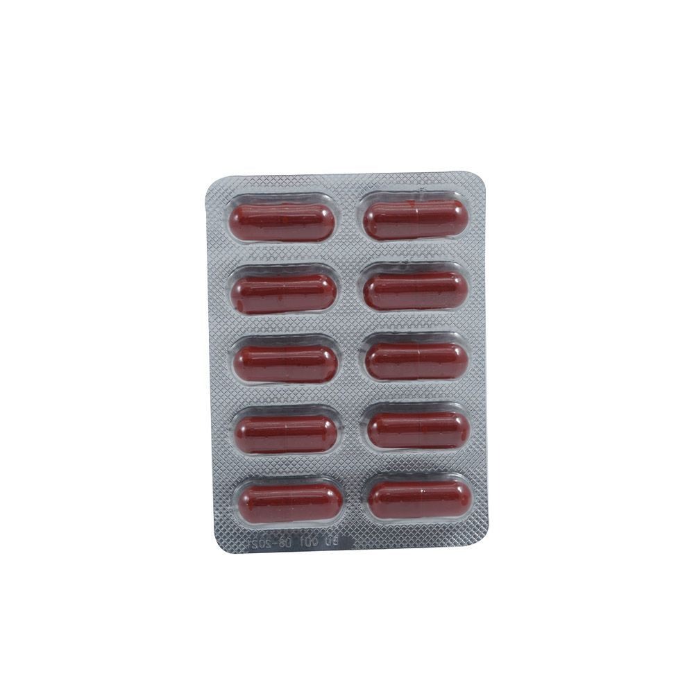 Enzymax Forte Capsules 20&#039;s