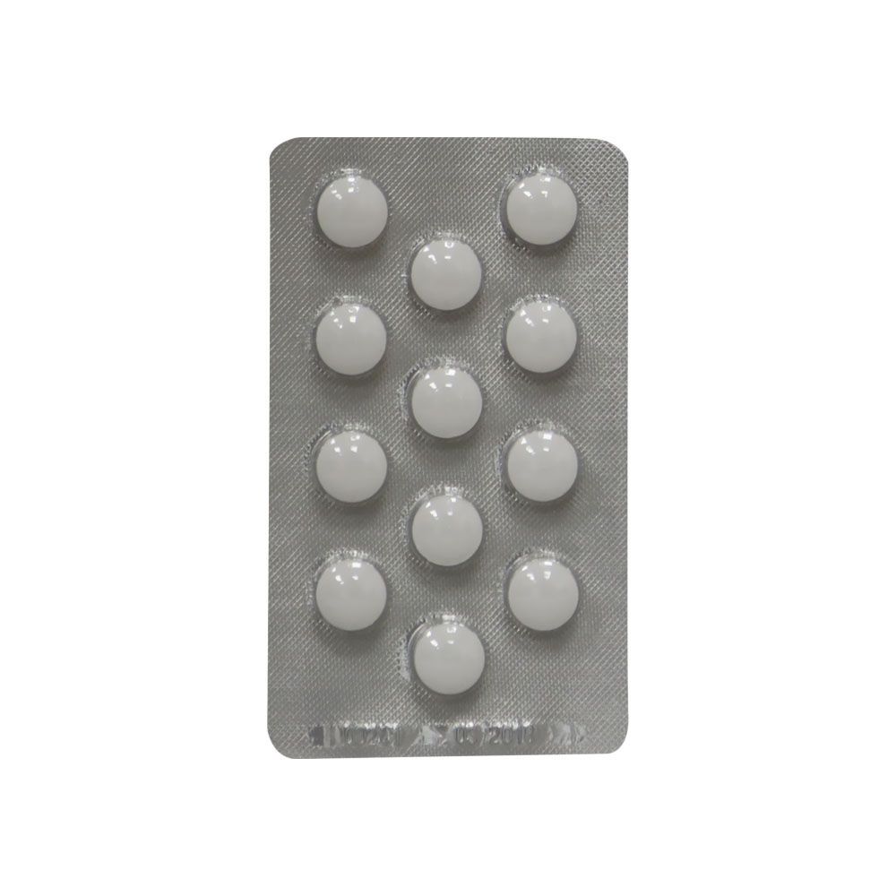 Carbowhite Tablets 24&#039;s