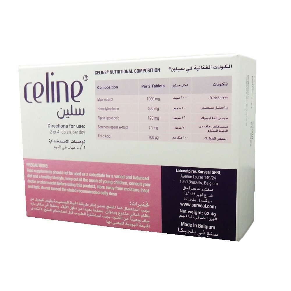 Celine Tablets 60&#039;s