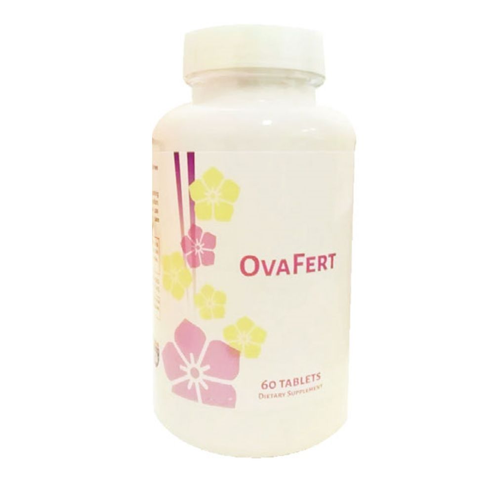 Ovafert Tablets 60&#039;s