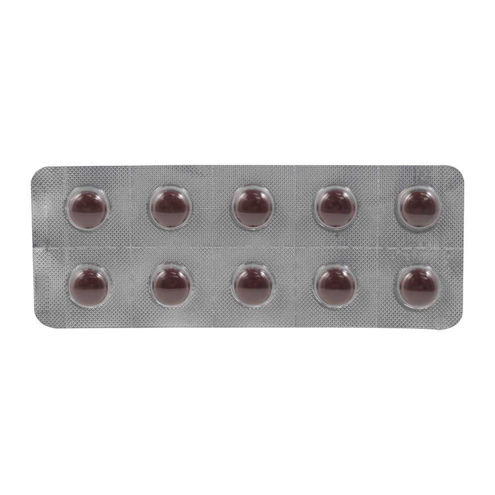 Becozyme Forte Tablets 20&#039;s