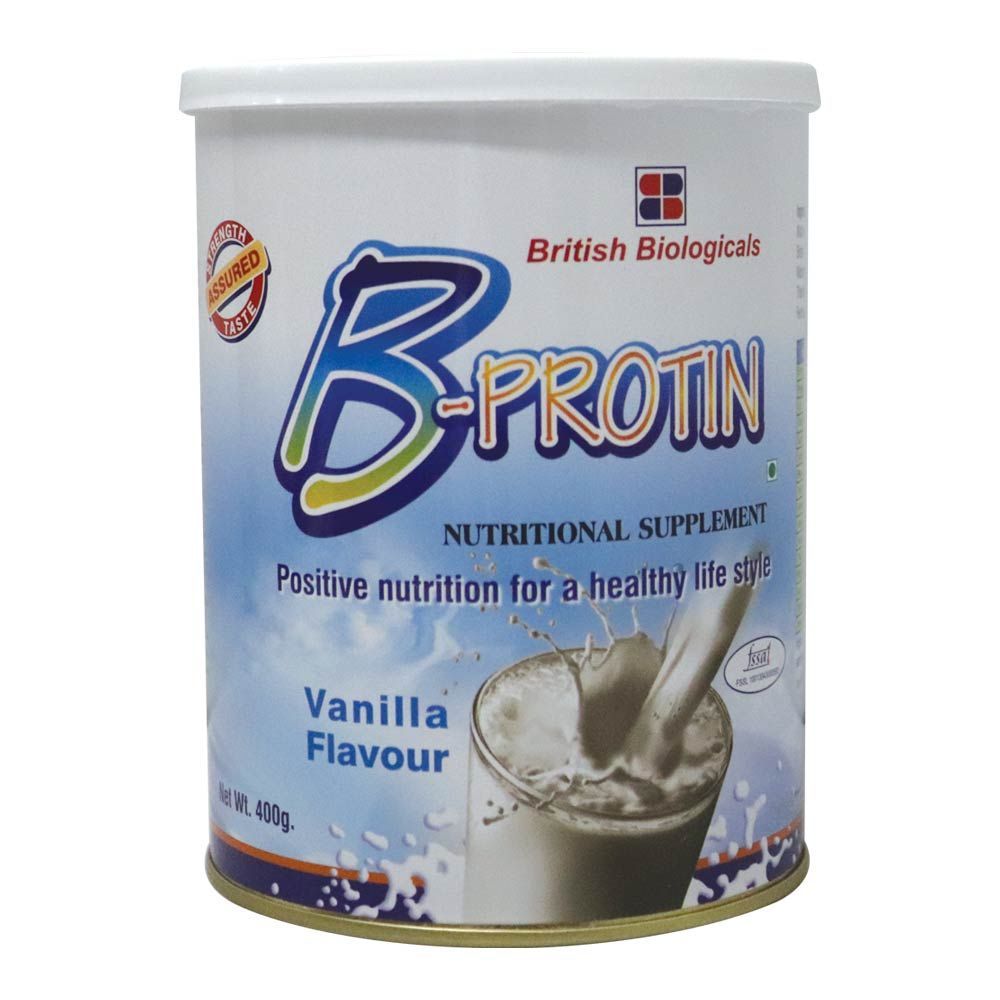 B-Protin Powder 400 g