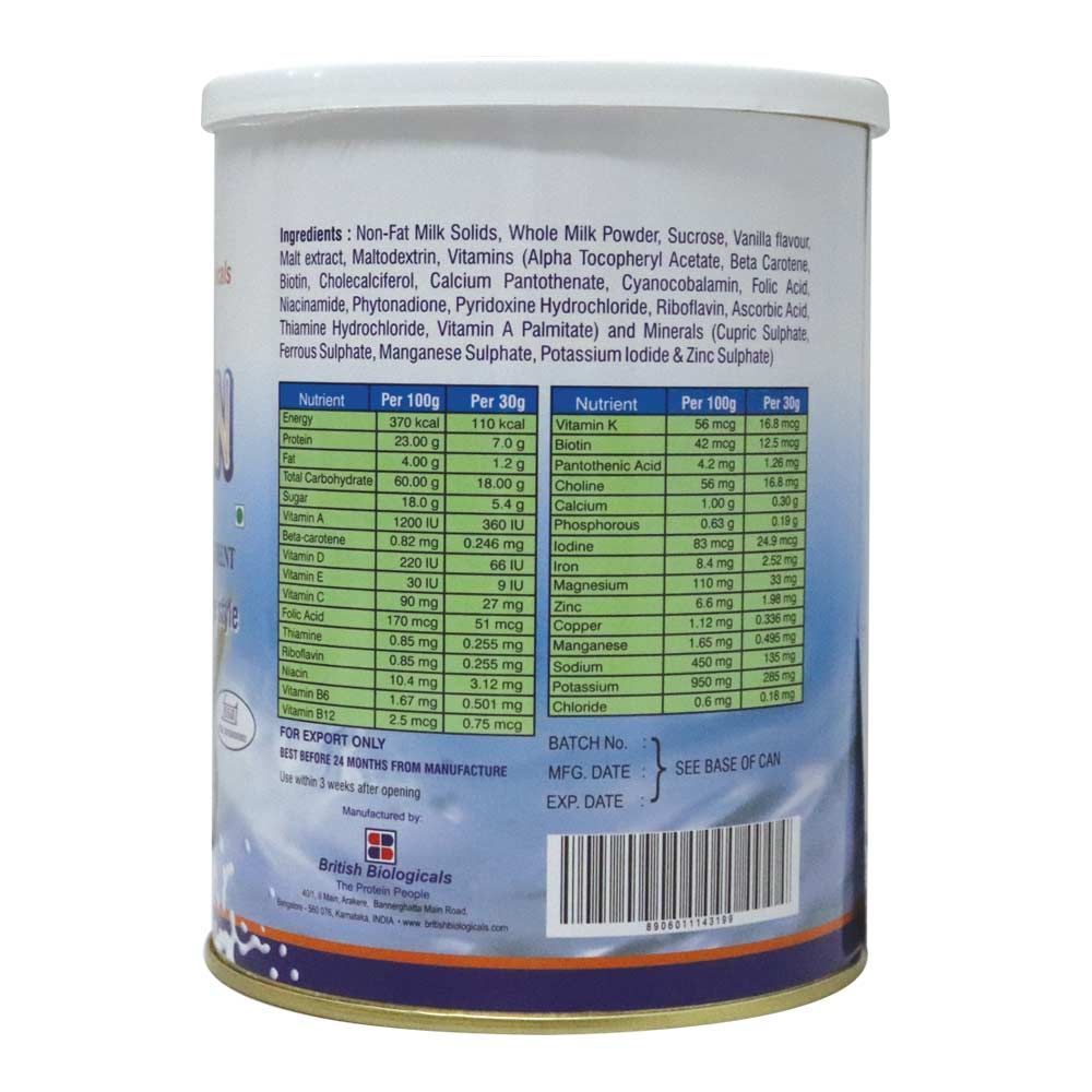 B-Protin Powder 400 g