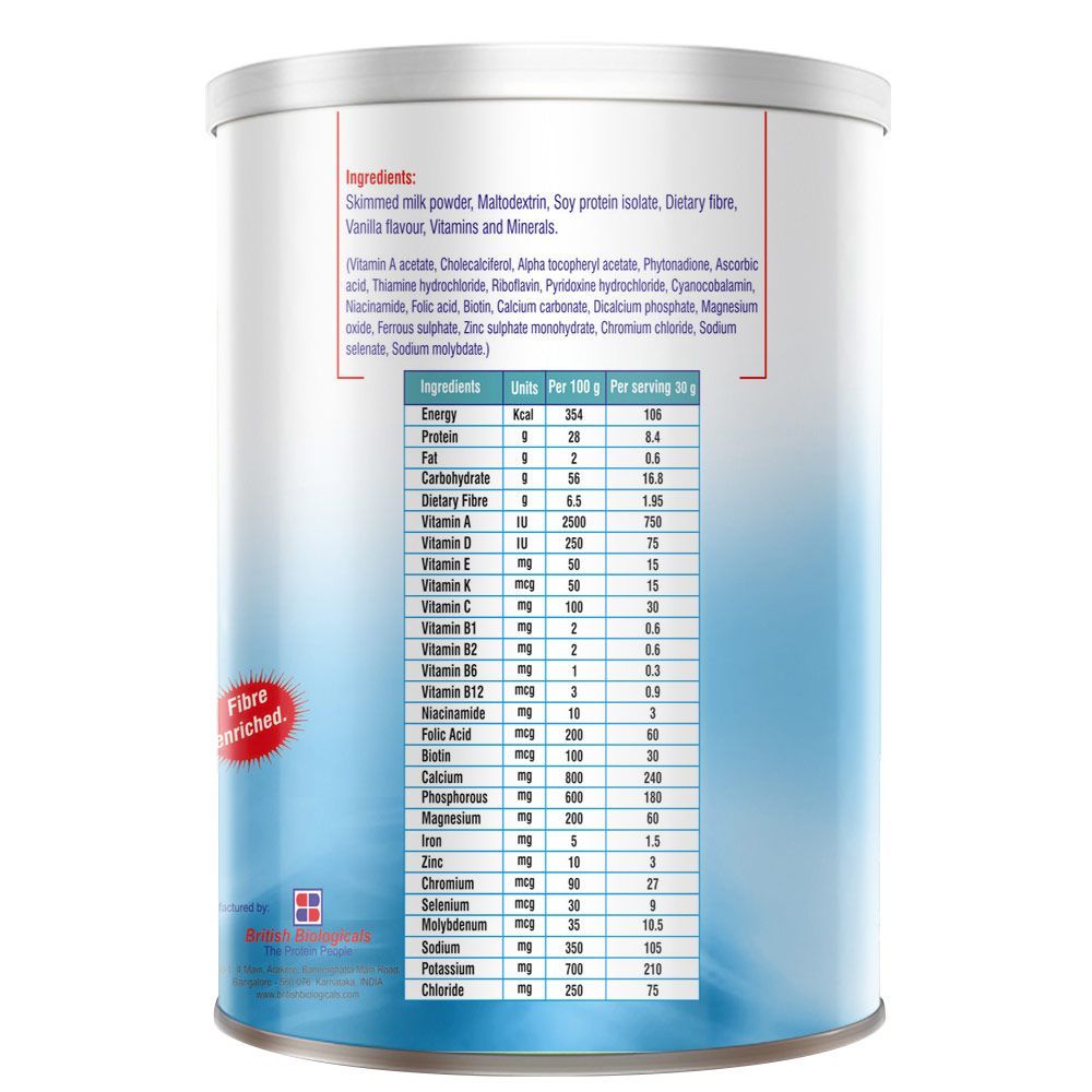 D-Protin Powder 400 g