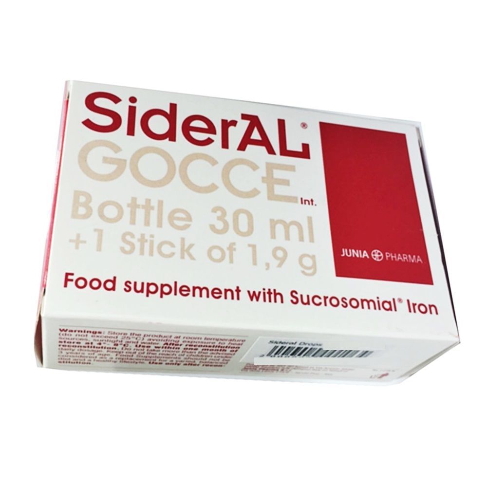 Sideral Drops 30 mL