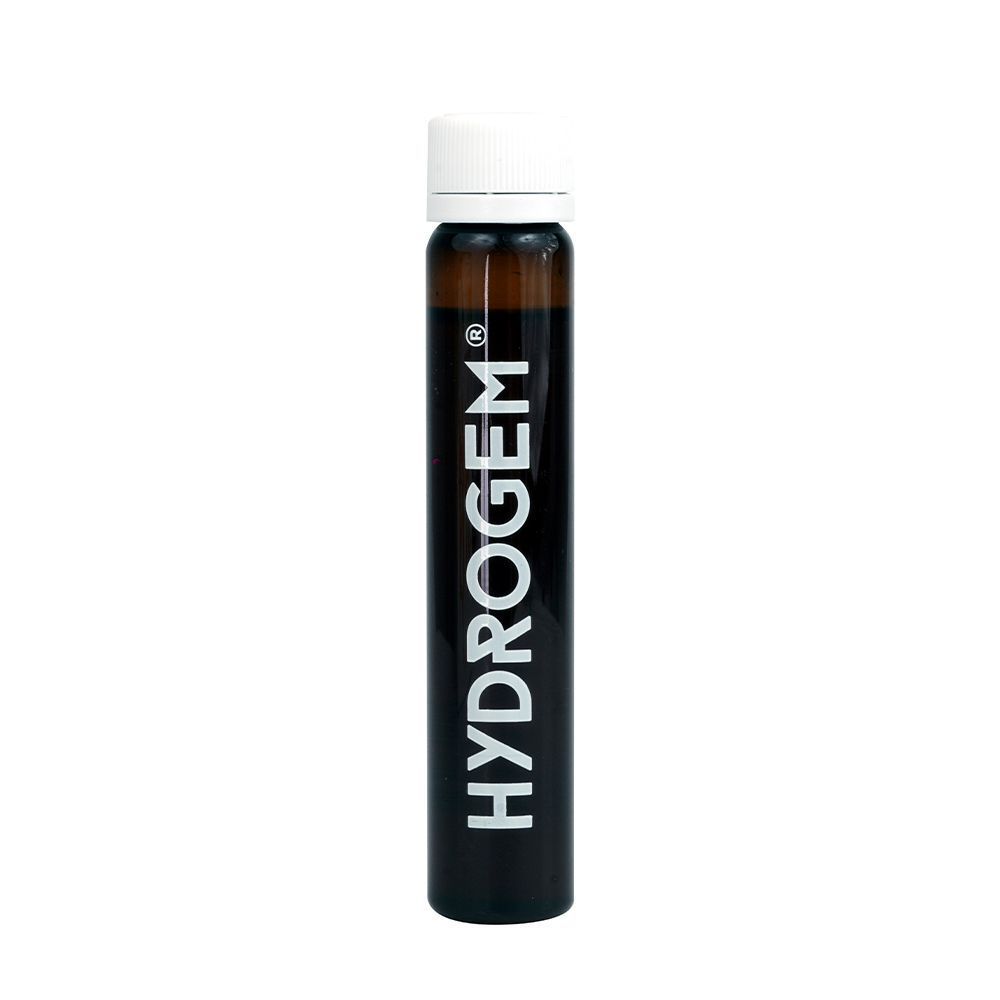 Hydrogem Oral Vials 25 mL 30&#039;s