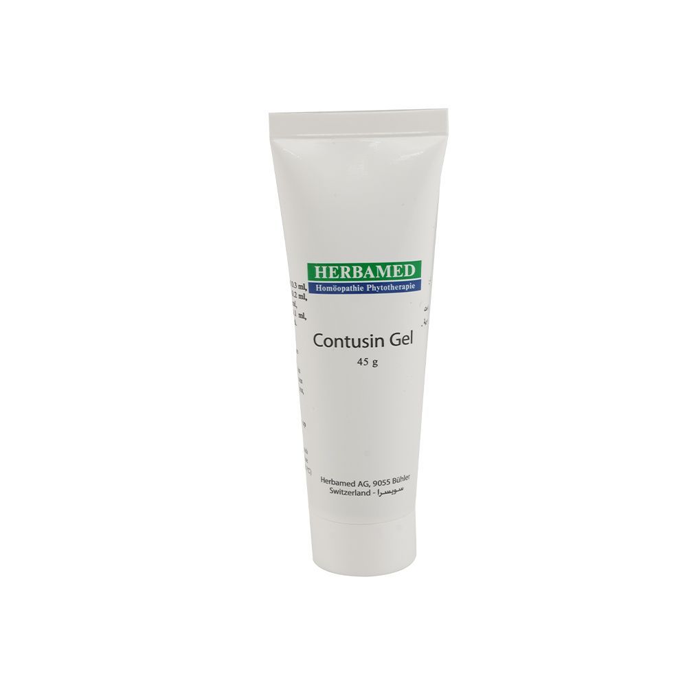 Herbamed Contusin Gel 45 g