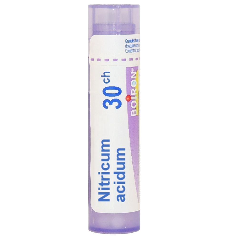 Boiron Nitricum Acidum 30CH