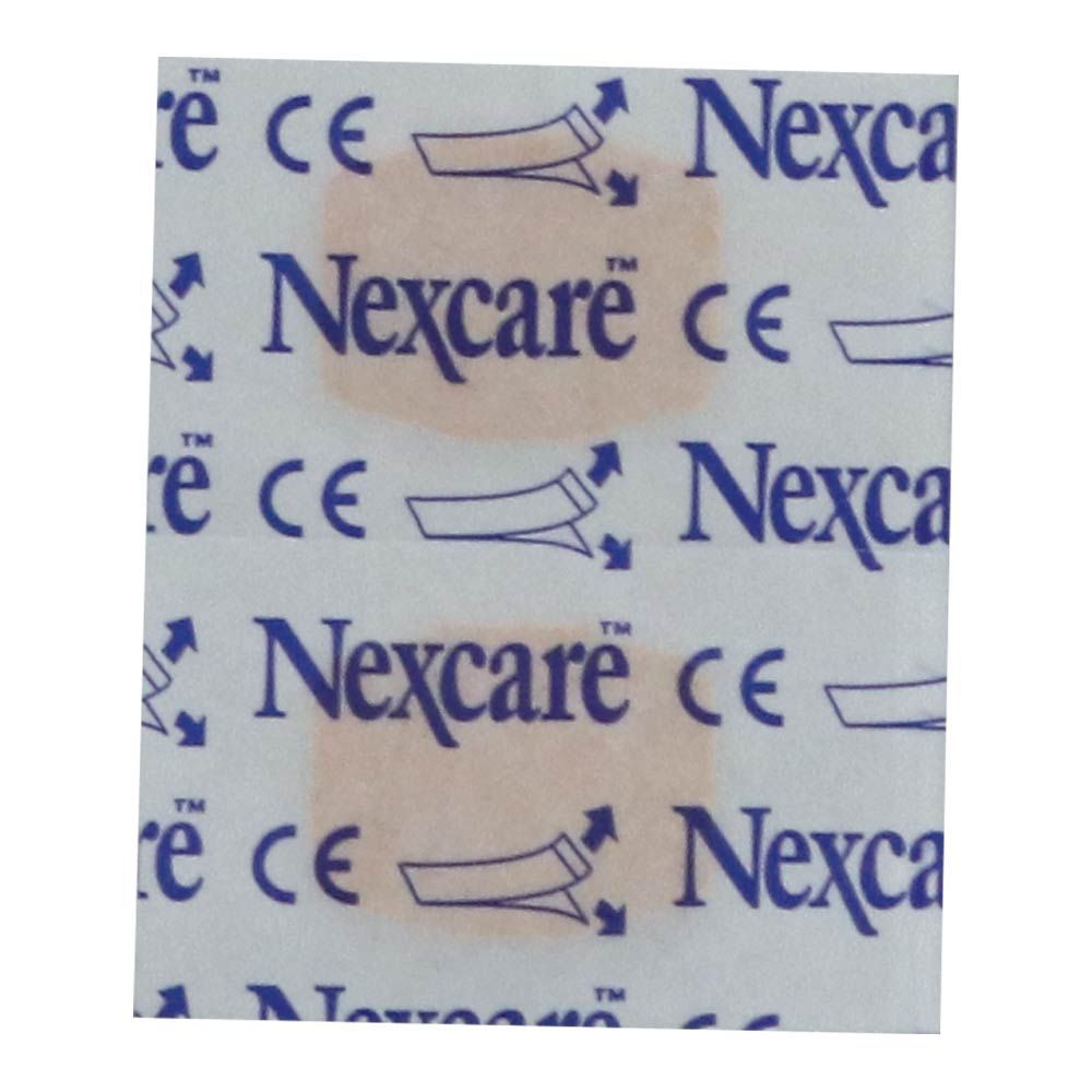 3M Nexcare Active Bandages 60&#039;s