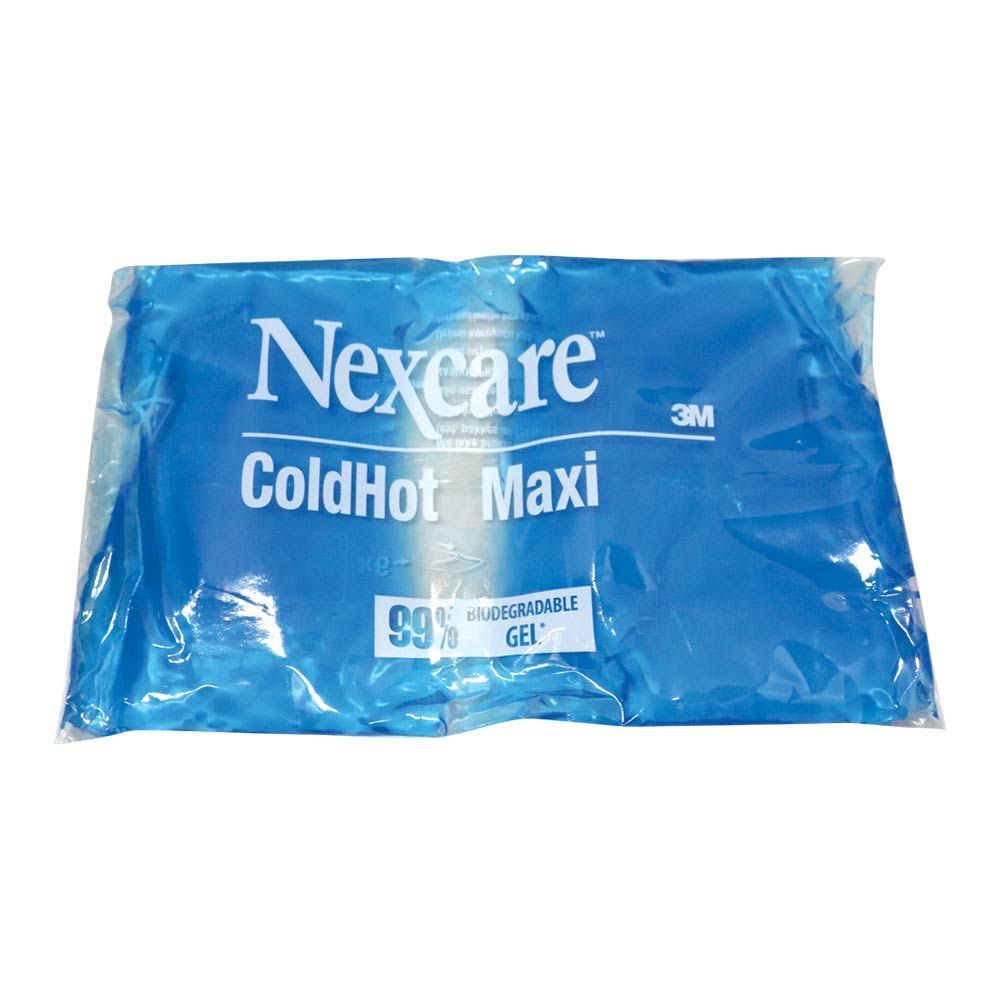 3M Nexcare Cold Hot Maxi Reusable Pack