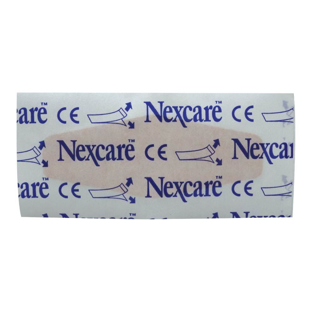 3M Nexcare Soft &#039;n flex Assorted Bandage 50&#039;s